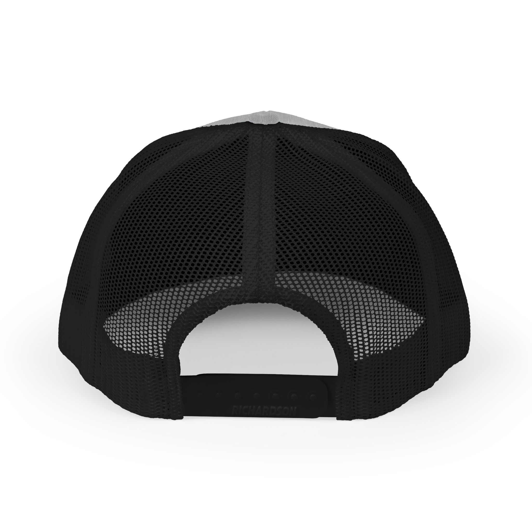 Snapback Trucker Cap (Embroidery) - Image 4