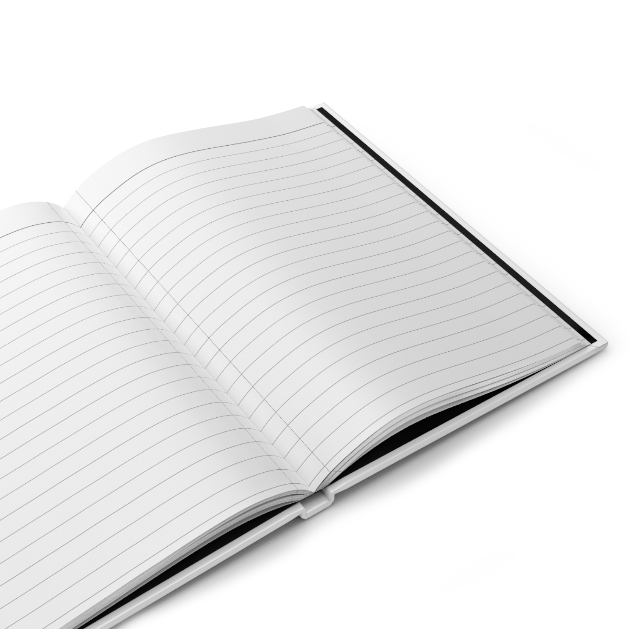 Hardcover Journal Matte - Image 2