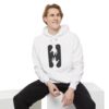 Unisex Garment-Dyed Hoodie - Image 2